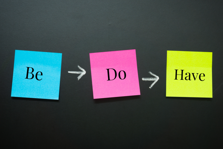 mindset change for medical writers