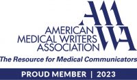 AMWA-proudmember